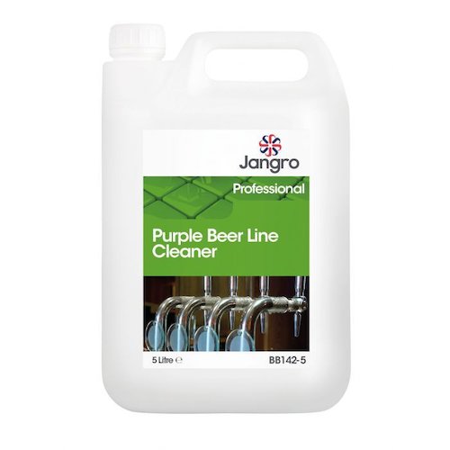 Purple Beer Line Cleaner (BB142-5)